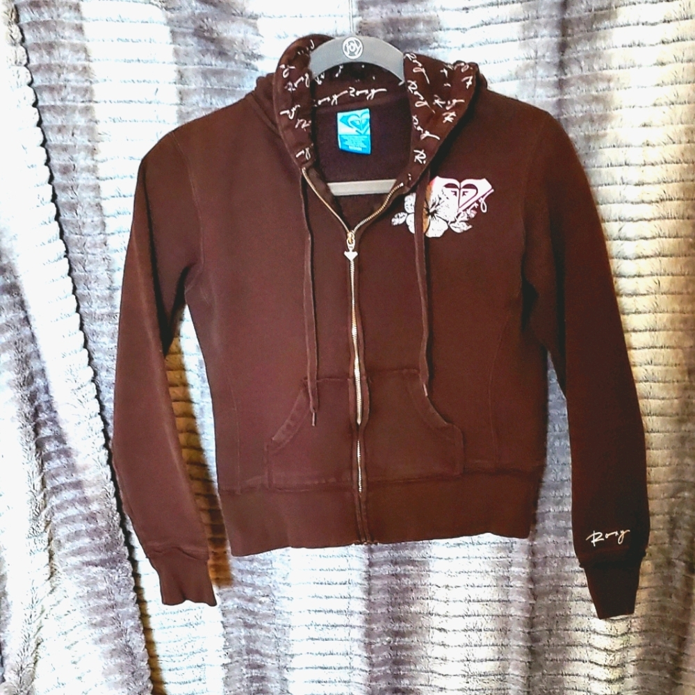 Roxy Hoodie